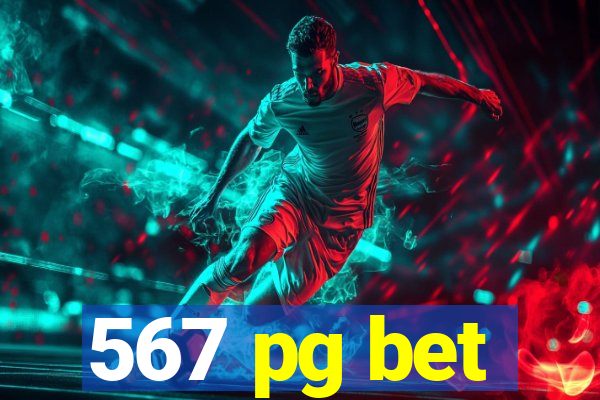 567 pg bet